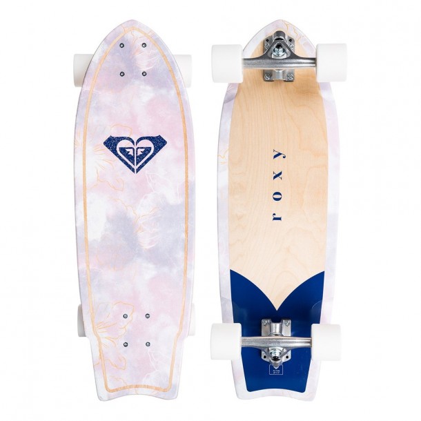 Skateboard Roxy  Fly Time