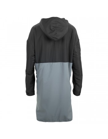 Poncho Manches longues...