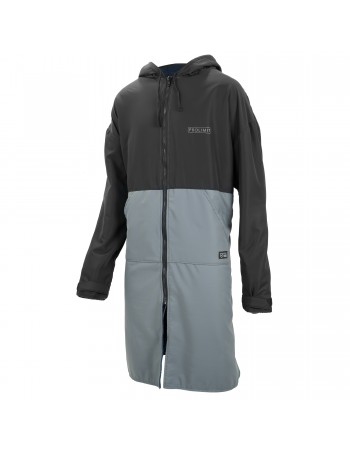 Poncho Manches longues Prolimit Water  Frontzip Extreme Longarm