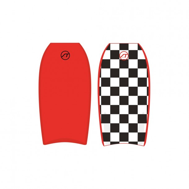 ST Comp Bodyboard St Check