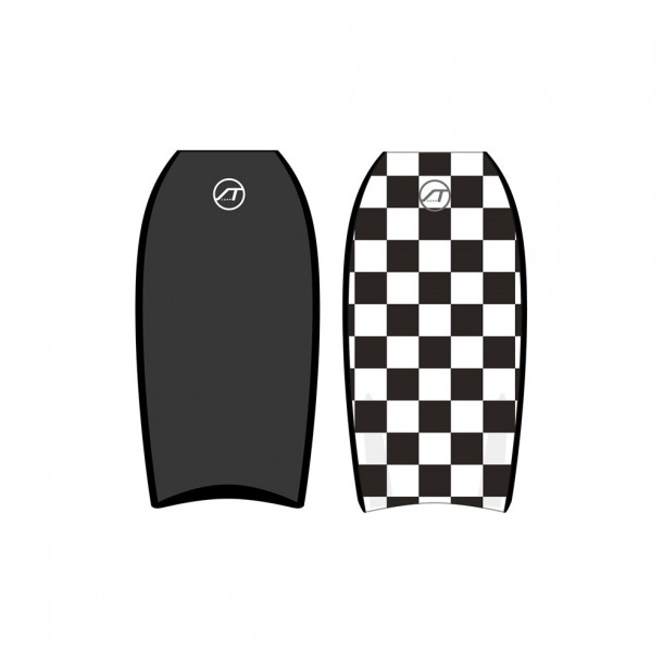 ST Comp Bodyboard St Mate