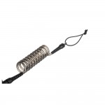 Leash Poignet Bodyboard Quiksilver Wrist