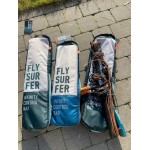 occasion Barre Kitesurf Flysurfer Infinity XX