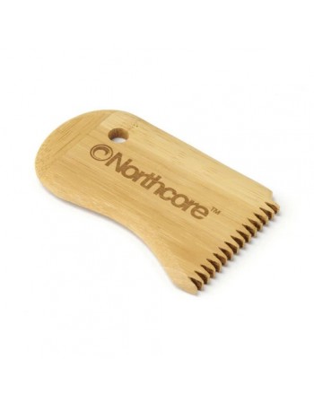 Peigne Northcore Surf Wax Comb