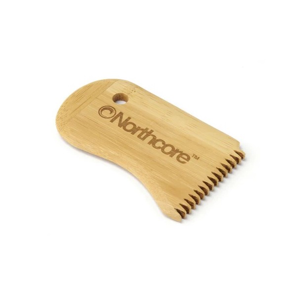 Peigne Northcore Surf Wax Comb