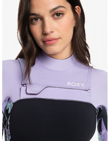 Combinaison Roxy Swell 5-4-3mm Frontzip 2024