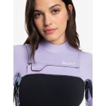 Combinaison Roxy Swell 5-4-3mm Frontzip