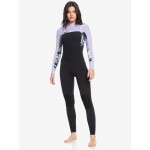 Combinaison Roxy Swell 5-4-3mm Frontzip