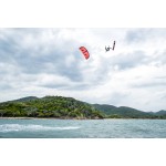 Aile de Kitesurf occasion Crazyfly Sculp 2023 7m2