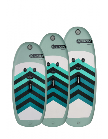 Planche WingFoil Gonflable Sroka Air V2