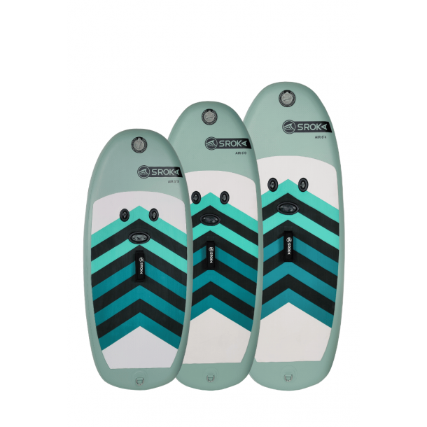 Planche WingFoil Gonflable Sroka Air V2