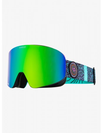 Masque de Ski / Snowboard Quiksilver QSRC High Altitude