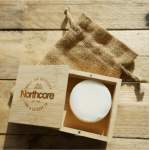 Boite Bamboo Northcore Surf Wax Box