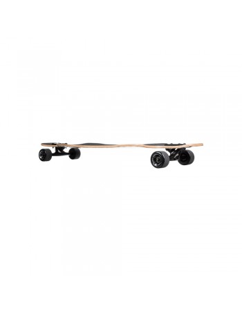 Quiksilver Skateboard Check Mate
