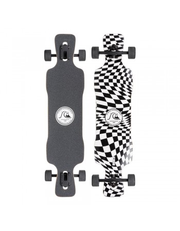 Quiksilver Skateboard Check...