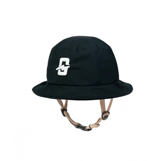 Casque Bangproof Bucket Helmet Black
