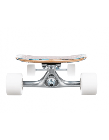 Skateboard Roxy Rachele longboard