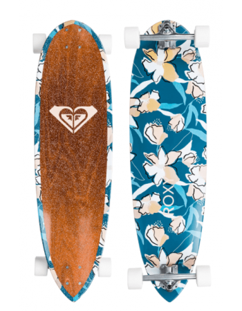 Skateboard Roxy Rachele longboard