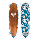 Skateboard Roxy Rachele longboard