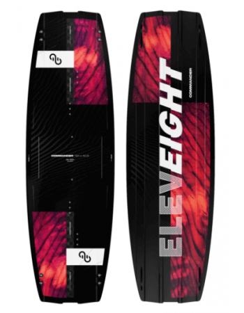 Planche de Kitesurf Eleveight Commander AG Pro