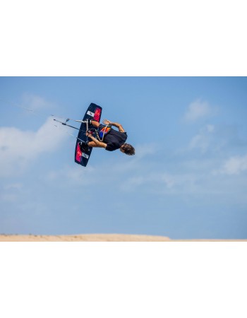 Planche de Kitesurf Eleveight Commander AG Pro