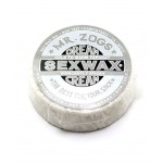 Pain de Wax de SURF Sex Wax Dream Cream Cold to Warm