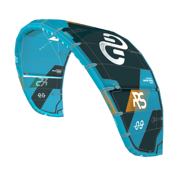 Aile de Kitesurf Eleveight RS V8