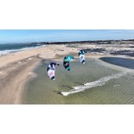 Aile de Kitesurf Eleveight RS V8