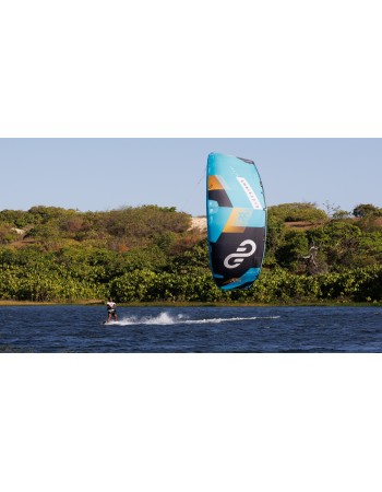 Aile de Kitesurf Eleveight RS V8