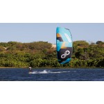 Aile de Kitesurf Eleveight RS V8