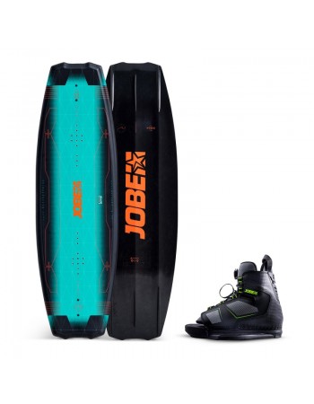 Pack Wakeboard Bateau Jobe...