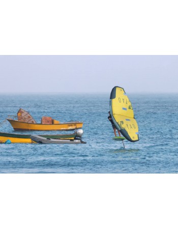 Aile de Wingfoil Flysurfer Tao Rigide