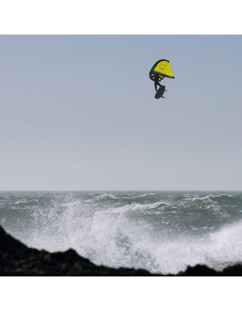 Aile de Wingfoil Flysurfer Tao Rigide