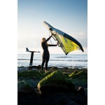 Aile de Wingfoil Flysurfer Tao Rigide
