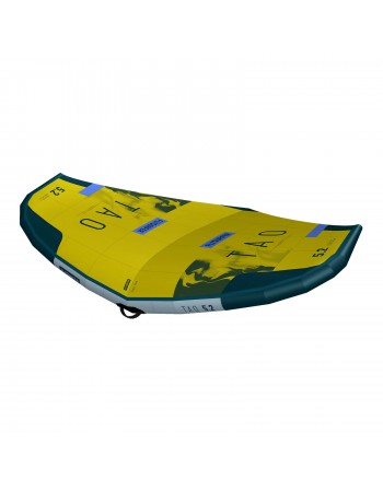 Aile de Wingfoil Flysurfer Tao Rigide