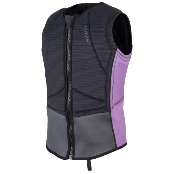 Gilet Impact veste Femme Prolimit Flare