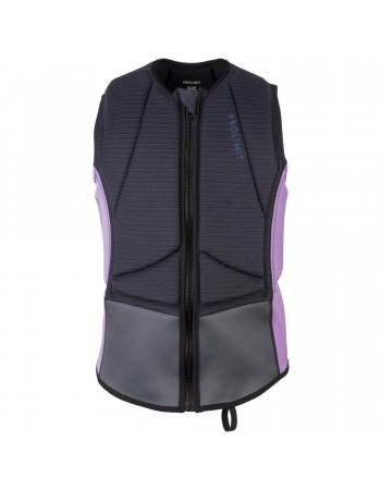 Gilet Impact veste Femme Prolimit Flare