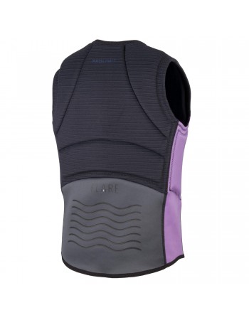 Gilet Impact veste Femme Prolimit Flare