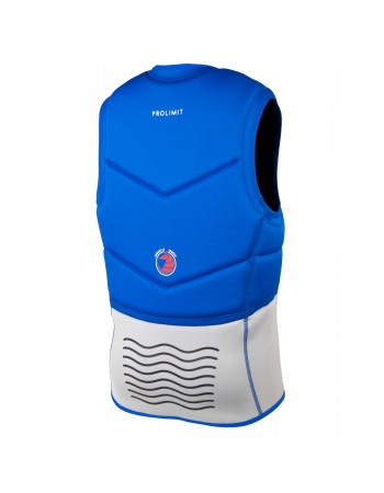 Gilet Impact Veste Prolimit Fusion