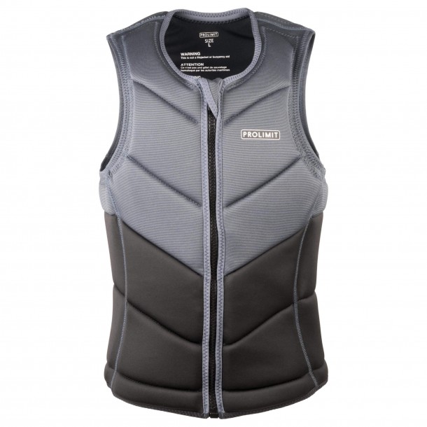 Gilet Impact Veste Wakeboard Prolimit Fusion Black