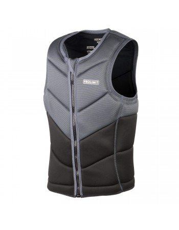Gilet Impact Veste Wakeboard Prolimit Fusion Black