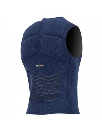 Gilet Impact Veste Prolimit Mercury Stretch