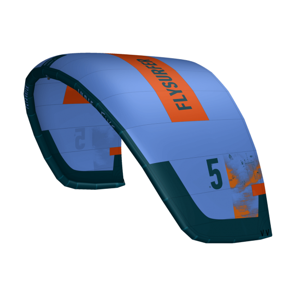 Aile de kitesurf Flysurfer Indie