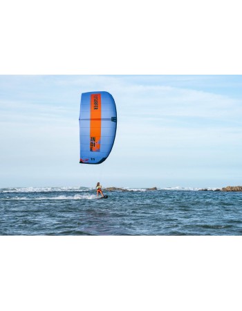Aile de kitesurf Flysurfer Indie