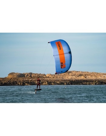 Aile de kitesurf Flysurfer Indie