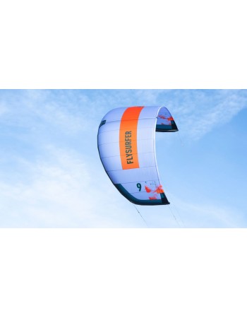 Aile de kitesurf Flysurfer Indie