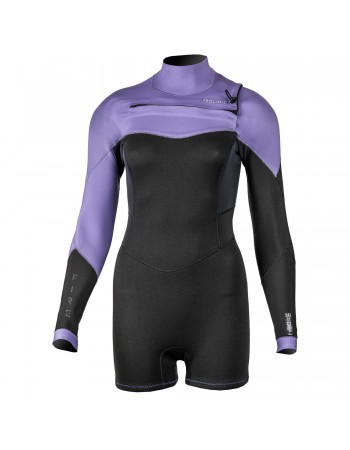 Combinaison Neoprene Femme...