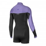 Combinaison Neoprene Femme Prolimit Fire Shorty Sunset 3/2 Free-X
