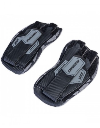 Footstraps Crazyfly Lock