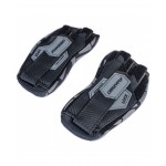 Footstraps Crazyfly Lock